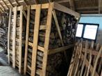 Brandhout Kastanjehout haardhout gedroogd kurkdroog, Ophalen of Verzenden, Overige houtsoorten, Blokken