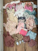 Meisjeskleding maat 74 - Mooie set!, Ophalen of Verzenden, Gebruikt, Maat 74
