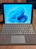 Surface pro 6 alles werkt alleen scherm heeft schade zijkant, Ophalen of Verzenden, Gebruikt, 12 inch, 128 GB