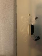 Spiegel kinderkamer, Ophalen, Zo goed als nieuw, Spiegel