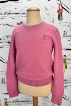 Ralph Lauren trui meisjes lamswol en cashmere maat 12-14, Trui of Vest, Zo goed als nieuw, Ralph Lauren, Ralph Lauren EU
