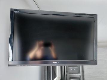 Sony Bravia LCD digitale Colour TV 30 inch  beschikbaar voor biedingen
