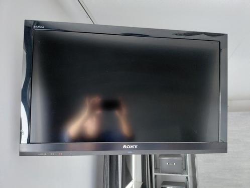 Sony Bravia LCD digitale Colour TV 30 inch, Audio, Tv en Foto, Televisies, Gebruikt, 60 tot 80 cm, Sony, Ophalen