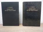 J.C. Philpot - Korenaren uit de volle oogst, Boeken, Ophalen of Verzenden, Gelezen, Christendom | Protestants