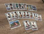 2023 USA Baseball Panini Stars & Stripes Lot, Ophalen of Verzenden, Zo goed als nieuw, Meerdere plaatjes