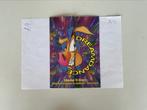 HARDCORE FLYER   DREAMDANCE  NIEUWEGEIN, Verzamelen, Posters, Ophalen of Verzenden, Zo goed als nieuw, Film en Tv