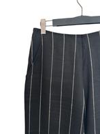 Oska broek zwart XL, Zwart, Maat 46/48 (XL) of groter, Ophalen of Verzenden, Zo goed als nieuw