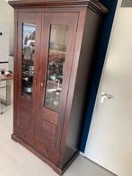 Kast, Antiek en Kunst, Antiek | Meubels | Kasten, Ophalen of Verzenden