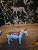 Schleich ezel, Verzamelen, Dierenverzamelingen, Ophalen, Zo goed als nieuw, Boerderijdier, Beeldje of Figuurtje