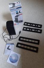 SilverCrest Dia & Negatief Scanner, Computers en Software, Scanners, Ophalen of Verzenden, Gebruikt, SilverCrest