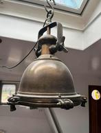 Hanglamp, Huis en Inrichting, Lampen | Hanglampen, Ophalen, Zo goed als nieuw, Minder dan 50 cm