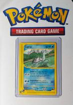 Lapras E-Series, Skyridge Set 2003, Ophalen of Verzenden, Zo goed als nieuw, Losse kaart