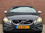 Volvo S60 2.0 T5 R-DESIGN | DEALER OH! | NAVI! | CAMERA!, Auto's, Volvo, Euro 5, 4 cilinders, 1438 kg, Sedan