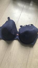 Esprit bh 85f donker blauw, Kleding | Dames, Ophalen of Verzenden, Blauw, BH