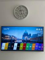 LG Led Smart TV 65 inch, Ophalen, LED, 50 Hz, Zo goed als nieuw
