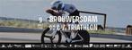 Gezocht kaartjes GO triatlon 1/4 brouwersdam en Zierikzee, Tickets en Kaartjes, Twee personen