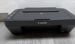 Canon MG 2950, Computers en Software, Printers, Ophalen, Kopieren, Gebruikt, Canon
