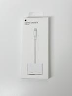 Apple Lightning naar HDMI Adapter, Ophalen of Verzenden, Nieuw