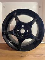 Enkei mx5 velgen 4x100, Auto-onderdelen, Gebruikt, 15 inch, Velg(en), Ophalen of Verzenden