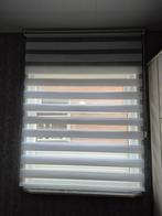 Duprolgordijn., Huis en Inrichting, Stoffering | Gordijnen en Lamellen, Ophalen, Zo goed als nieuw, Wit, 100 tot 150 cm