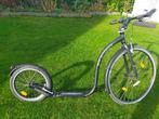 Kick Bike, Fietsen en Brommers, Steps, Ophalen of Verzenden, Gebruikt, Kickbike, Kickbike Sport G4