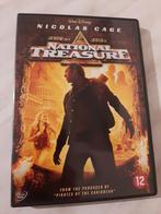 Nicolas cage national treasure, Vanaf 12 jaar, Ophalen, Zo goed als nieuw, Actie