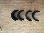 VanMoof S3/X3 Stuur Ringen/Spacers, Overige merken, Ophalen of Verzenden, Zo goed als nieuw, Minder dan 10 versnellingen
