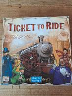 Ticket to ride days of wonder alan R Moon, Ophalen of Verzenden, Zo goed als nieuw