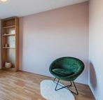 Fluwelen cocktailfauteuil Center Westwing stoel West Wing, Ophalen, Zo goed als nieuw, Eén