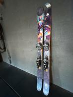 Armada ARW 96 Ski's - 156cm inc.bindingen! Freestyle/twintip, 140 tot 160 cm, Zo goed als nieuw, Skiën, Ski's