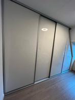 Storemax /stanley deuren en rail (op maat) vloer tot plafonf, Doe-het-zelf en Verbouw, Deuren en Horren, 215 cm of meer, 80 tot 100 cm