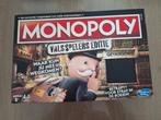 Monopoly Valsspelers Editie, Hobby en Vrije tijd, Gezelschapsspellen | Bordspellen, Vijf spelers of meer, Ophalen of Verzenden