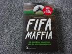 FIFA Maffia door Thomas Kistner, Ophalen of Verzenden, Zo goed als nieuw, Balsport