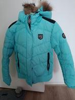 Nickelson jas blue, Ophalen of Verzenden, Zo goed als nieuw, Jack