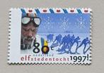 Nederland 1997 1710, Postzegels en Munten, Postzegels | Nederland, Verzenden, Na 1940, Postfris