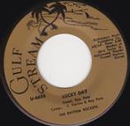 The Rhythm Rockets - Lucky Day 7", Cd's en Dvd's, Vinyl Singles, 7 inch, Single, Ophalen of Verzenden, Pop