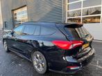 Ford Focus Wagon 1.0 EcoBoost Hybrid ST Line Business, 65 €/maand, 125 pk, Euro 6, Origineel Nederlands