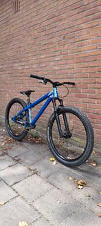 Dirt jumper Octane One Zircus 26" 2020, Hardtail, Ophalen, Gebruikt, Overige merken