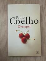 Paulo Coelho - Overspel, Wereld overig, Paulo Coelho, Ophalen of Verzenden, Zo goed als nieuw