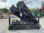 2001 HIAB 166D-4 CL Mobiele kraan, Zakelijke goederen, Machines en Bouw | Kranen en Graafmachines, Kraan