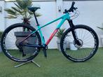 Carbon Cube ACCESS SL WS C:62 Maat M Mountainbike, Hardtail, Ophalen, Zo goed als nieuw, Overige merken