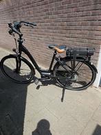 Giant elegance E+, Fietsen en Brommers, Elektrische fietsen, Ophalen of Verzenden, Zo goed als nieuw, 50 km per accu of meer, Overige merken