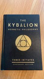 The Kybalion hermetic philosophy, Ophalen of Verzenden