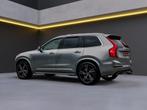Volvo XC90 2.0 T8 TE AWD R-Design l Pano l Trekhaak l Leder, 4 cilinders, 7 stoelen, Adaptive Cruise Control, Bedrijf