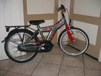 Stoere gazelle 20 inch jongensfiets, Ophalen, Gebruikt, Handrem, 20 inch