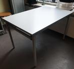 Inklapbare werktafel, Huis en Inrichting, Bureaus, Ophalen, Zo goed als nieuw, Bureau