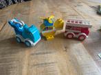 Set duplo 1,5, Kinderen en Baby's, Speelgoed | Duplo en Lego, Ophalen of Verzenden, Zo goed als nieuw, Duplo