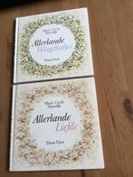 Marie-Cecile Moerdijk Allerhande wiegeliedjes. E.a.  D. Gort, Ophalen of Verzenden, Gelezen
