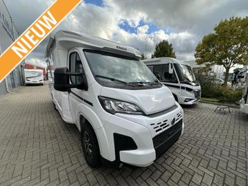 Knaus l!ve ti 650 MF beschikbaar voor biedingen