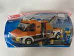 Lego City 7638 Tow Truck (sleepwagen), Kinderen en Baby's, Speelgoed | Duplo en Lego, Ophalen of Verzenden, Zo goed als nieuw